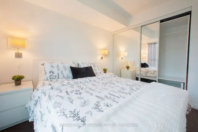 Additional property image - 209 Fort York Blvd Unit 1265