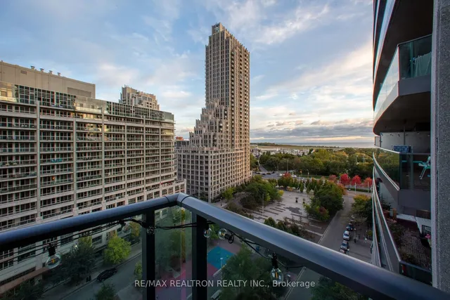 Additional property image - 209 Fort York Blvd Unit 1265