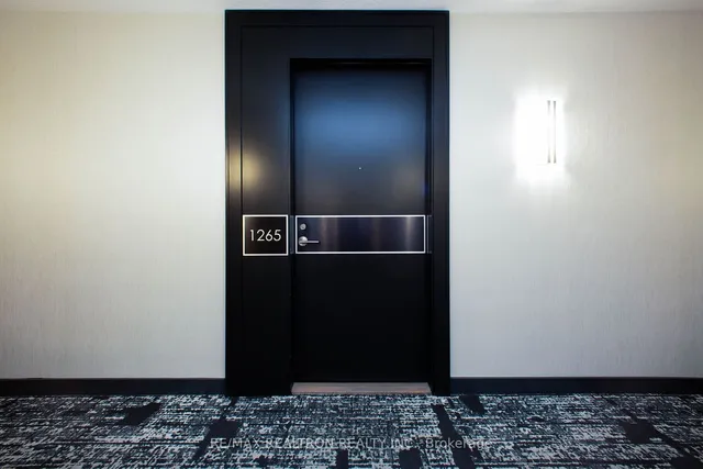 Additional property image - 209 Fort York Blvd Unit 1265