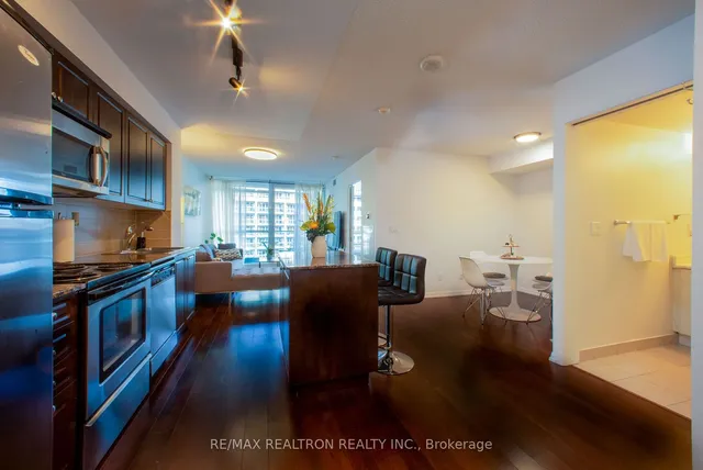 Additional property image - 209 Fort York Blvd Unit 1265