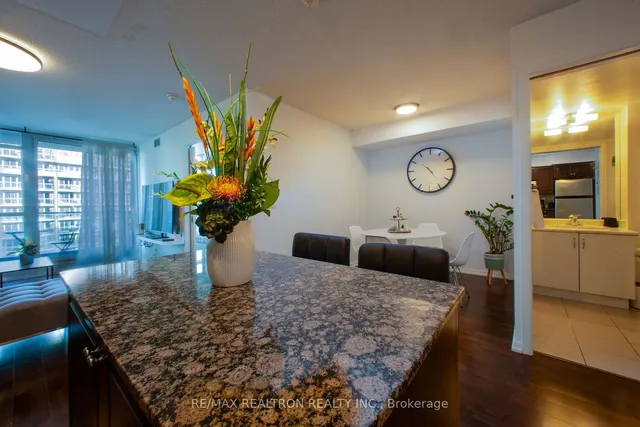 Additional property image - 209 Fort York Blvd Unit 1265