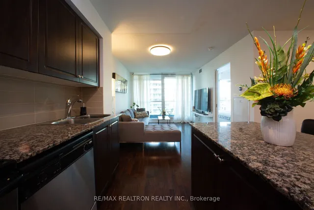Additional property image - 209 Fort York Blvd Unit 1265
