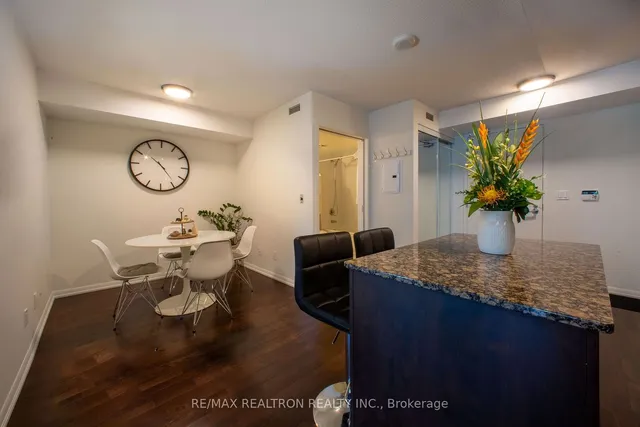 Additional property image - 209 Fort York Blvd Unit 1265