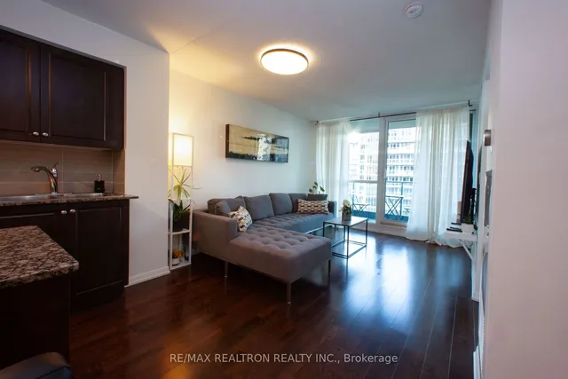 Additional property image - 209 Fort York Blvd Unit 1265