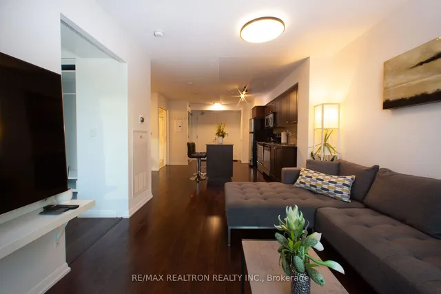 Additional property image - 209 Fort York Blvd Unit 1265