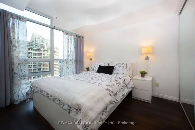 Additional property image - 209 Fort York Blvd Unit 1265