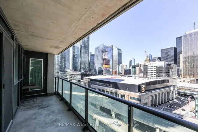 Additional property image - 33 Bay St Unit 1504