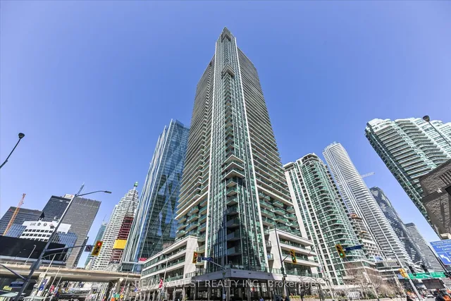 Additional property image - 33 Bay St Unit 1504