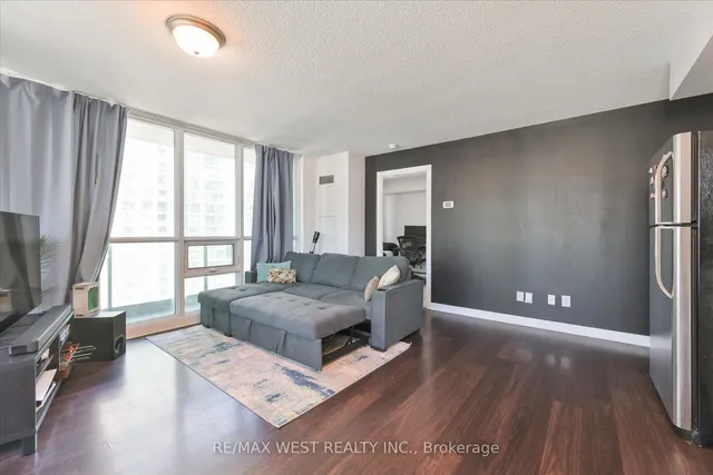 Additional property image - 33 Bay St Unit 1504