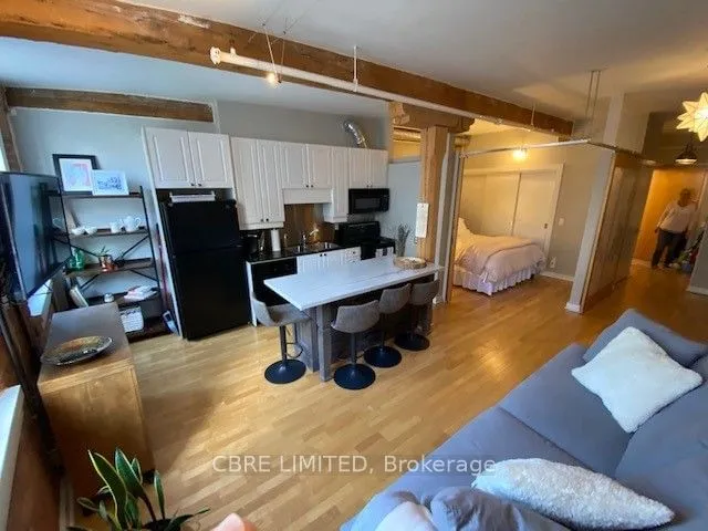 Additional property image - 81A Front St Unit 312