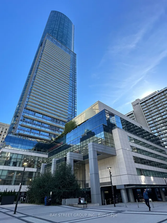 Additional property image - 386 Yonge St Unit 720