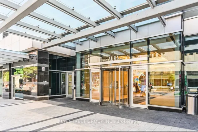 Additional property image - 386 Yonge St Unit 720
