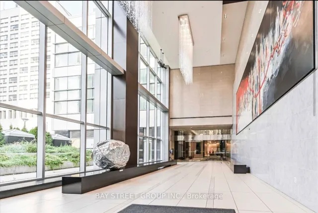 Additional property image - 386 Yonge St Unit 720