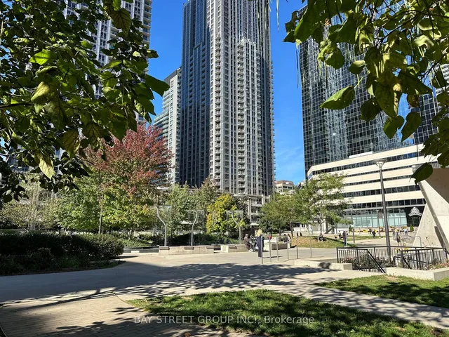 Additional property image - 386 Yonge St Unit 720