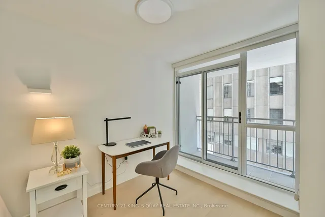 Additional property image - 80 Cumberland St Unit 304
