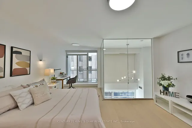 Additional property image - 80 Cumberland St Unit 304