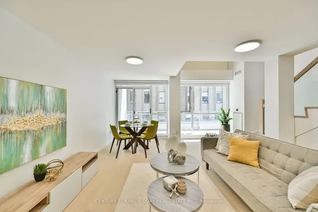 Additional property image - 80 Cumberland St Unit 304