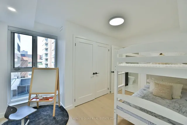 Additional property image - 80 Cumberland St Unit 304