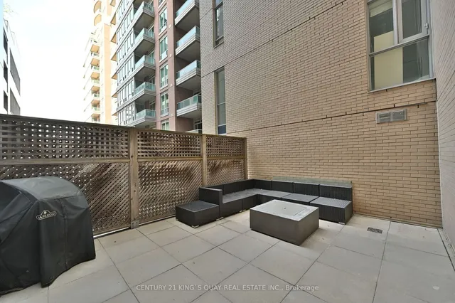 Additional property image - 80 Cumberland St Unit 304