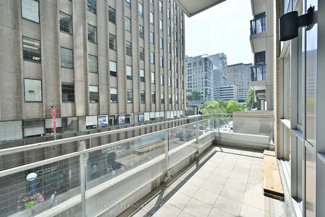 Additional property image - 80 Cumberland St Unit 304