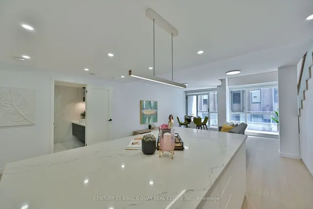 Additional property image - 80 Cumberland St Unit 304