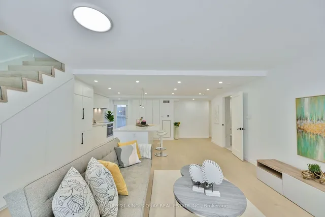 Additional property image - 80 Cumberland St Unit 304