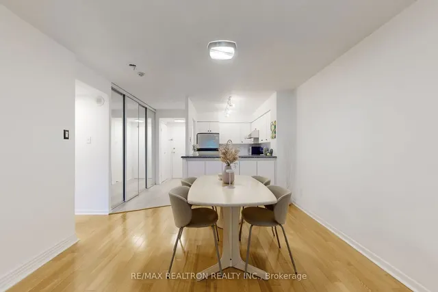 Additional property image - 95 Prince Arthur Ave Unit 311