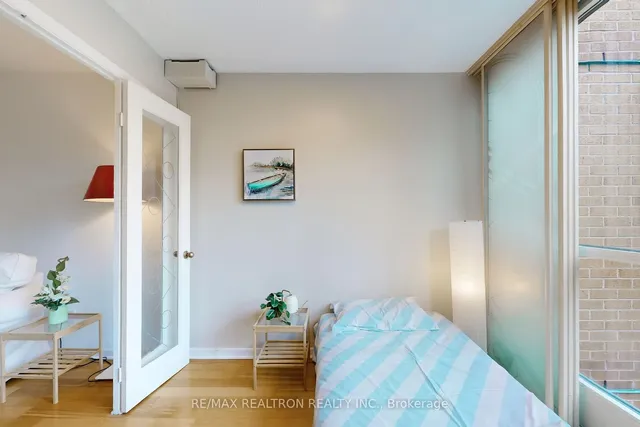 Additional property image - 95 Prince Arthur Ave Unit 311