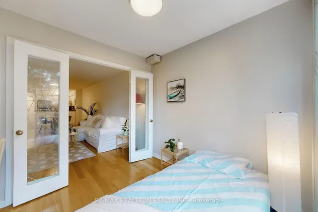 Additional property image - 95 Prince Arthur Ave Unit 311