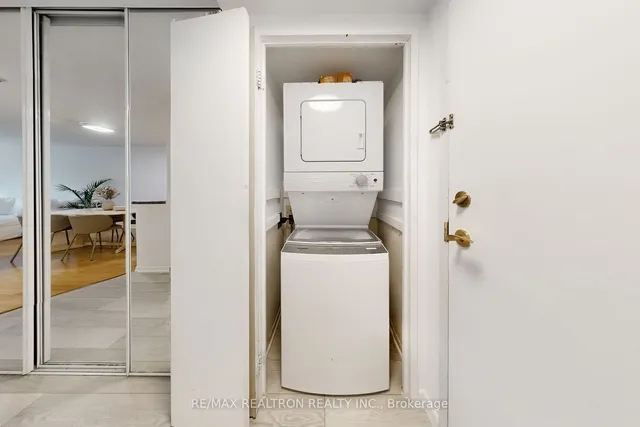 Additional property image - 95 Prince Arthur Ave Unit 311