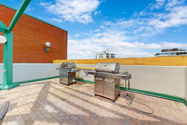 Additional property image - 95 Prince Arthur Ave Unit 311