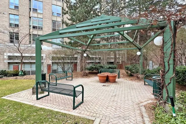 Additional property image - 95 Prince Arthur Ave Unit 311