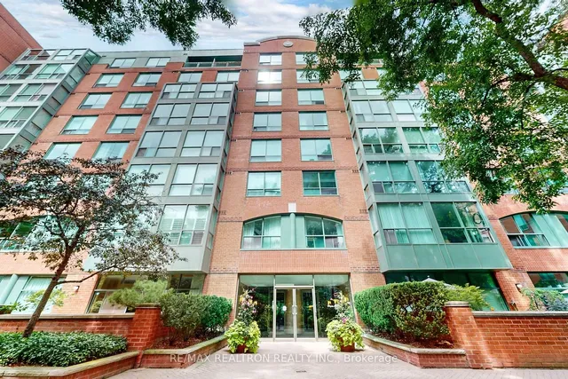 Additional property image - 95 Prince Arthur Ave Unit 311