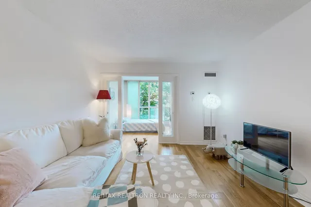 Additional property image - 95 Prince Arthur Ave Unit 311