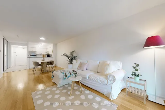 Additional property image - 95 Prince Arthur Ave Unit 311