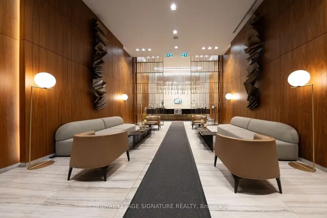 Additional property image - 8 Eglinton Ave Unit 3802