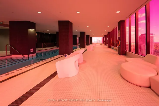 Additional property image - 8 Eglinton Ave Unit 3802