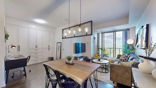 Additional property image - 18 Graydon Hall Dr Unit 2304