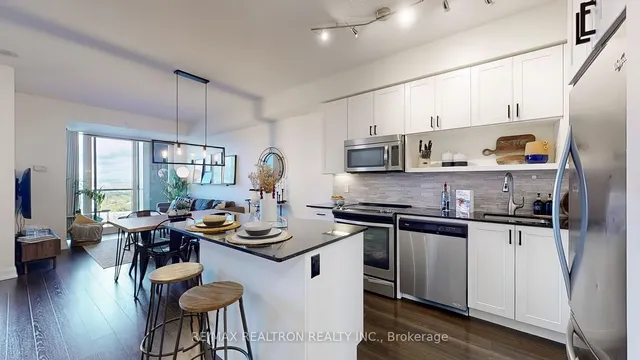 Additional property image - 18 Graydon Hall Dr Unit 2304