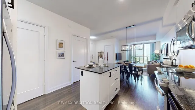 Additional property image - 18 Graydon Hall Dr Unit 2304