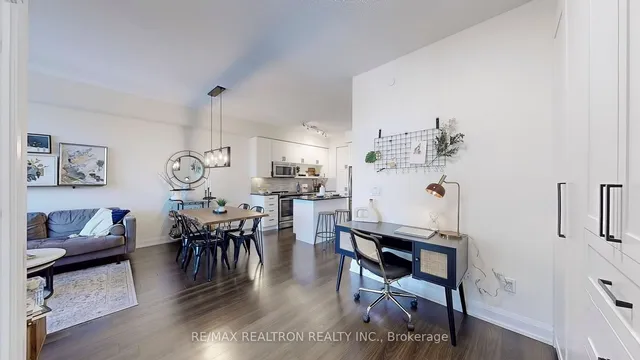 Additional property image - 18 Graydon Hall Dr Unit 2304