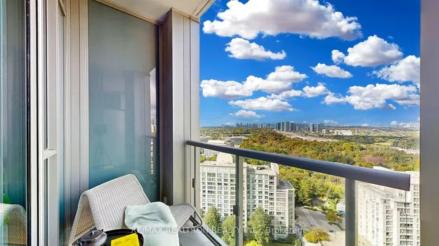 Additional property image - 18 Graydon Hall Dr Unit 2304