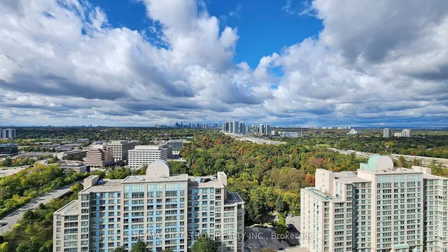 Additional property image - 18 Graydon Hall Dr Unit 2304