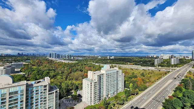 Additional property image - 18 Graydon Hall Dr Unit 2304