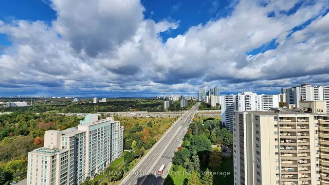 Additional property image - 18 Graydon Hall Dr Unit 2304