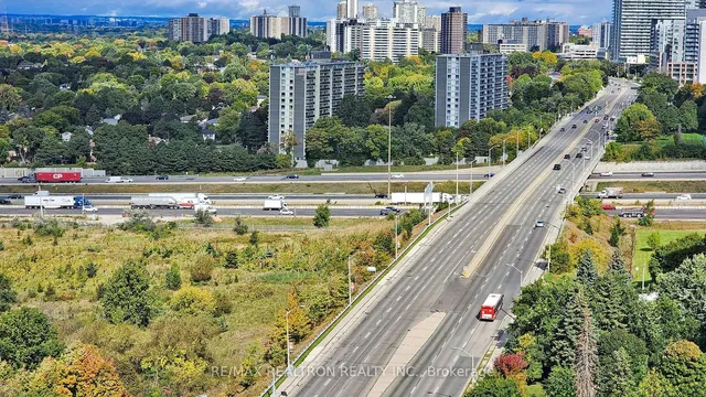 Additional property image - 18 Graydon Hall Dr Unit 2304