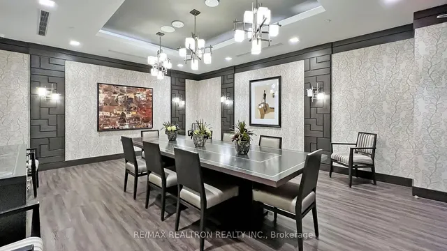 Additional property image - 18 Graydon Hall Dr Unit 2304