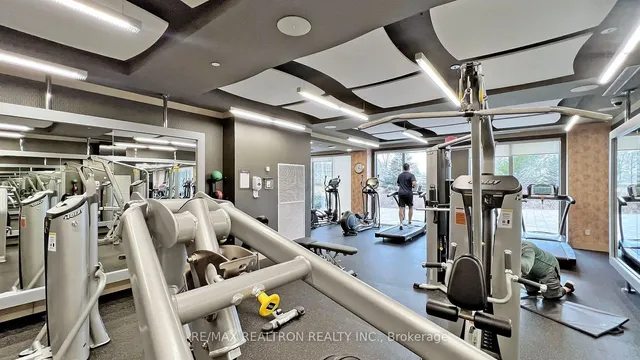 Additional property image - 18 Graydon Hall Dr Unit 2304