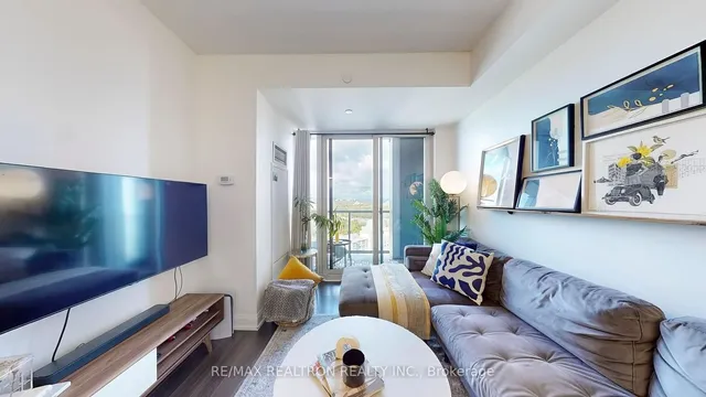 Additional property image - 18 Graydon Hall Dr Unit 2304