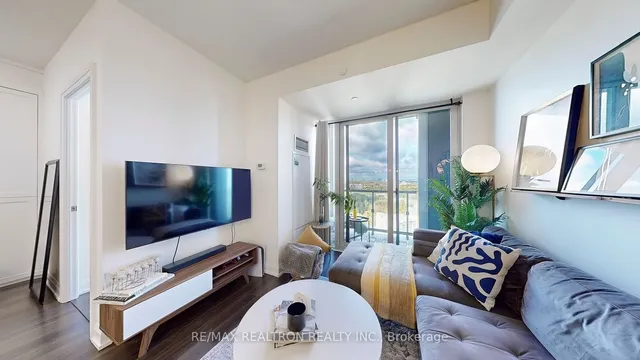 Additional property image - 18 Graydon Hall Dr Unit 2304